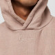 Karl Kani Ανδρικό φούτερ Small Signature OS Heavy Sweat Washed Hoodie